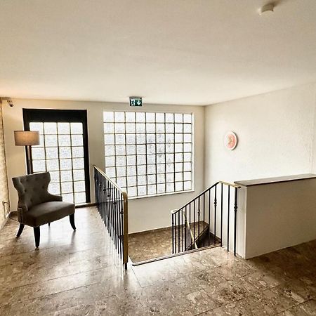 Hotel Dreieich Langen  Eksteriør bilde