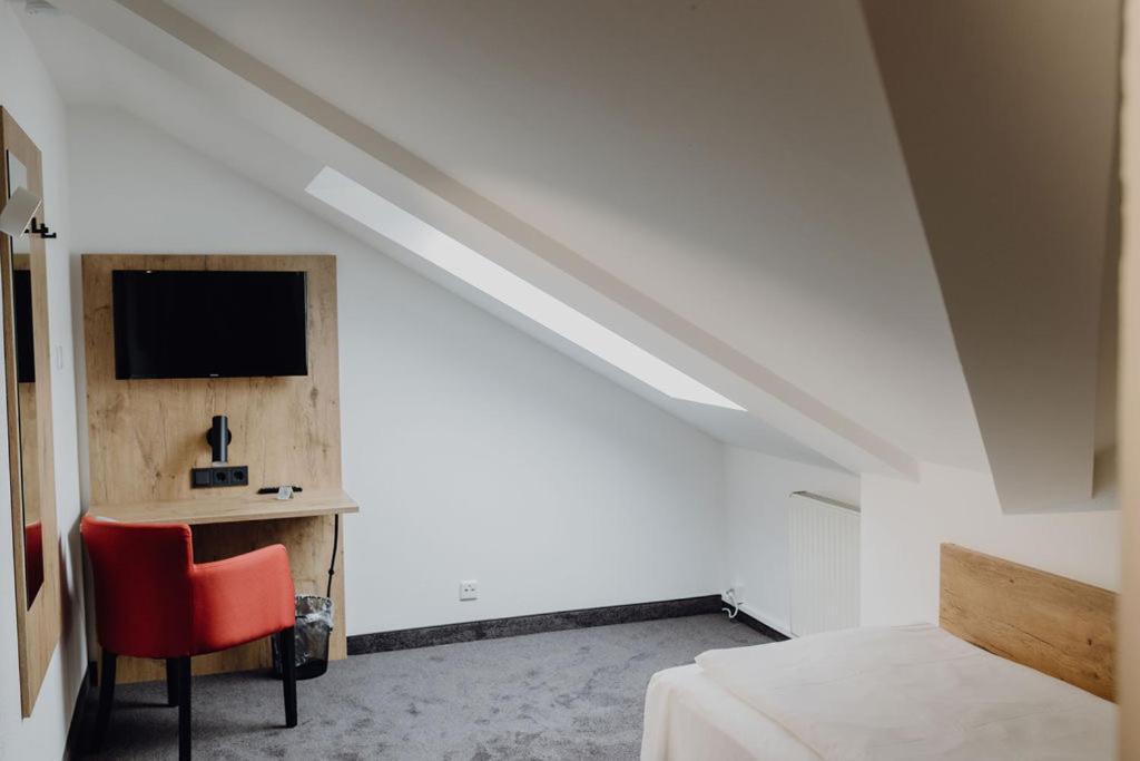 Hotel Dreieich Langen  Eksteriør bilde