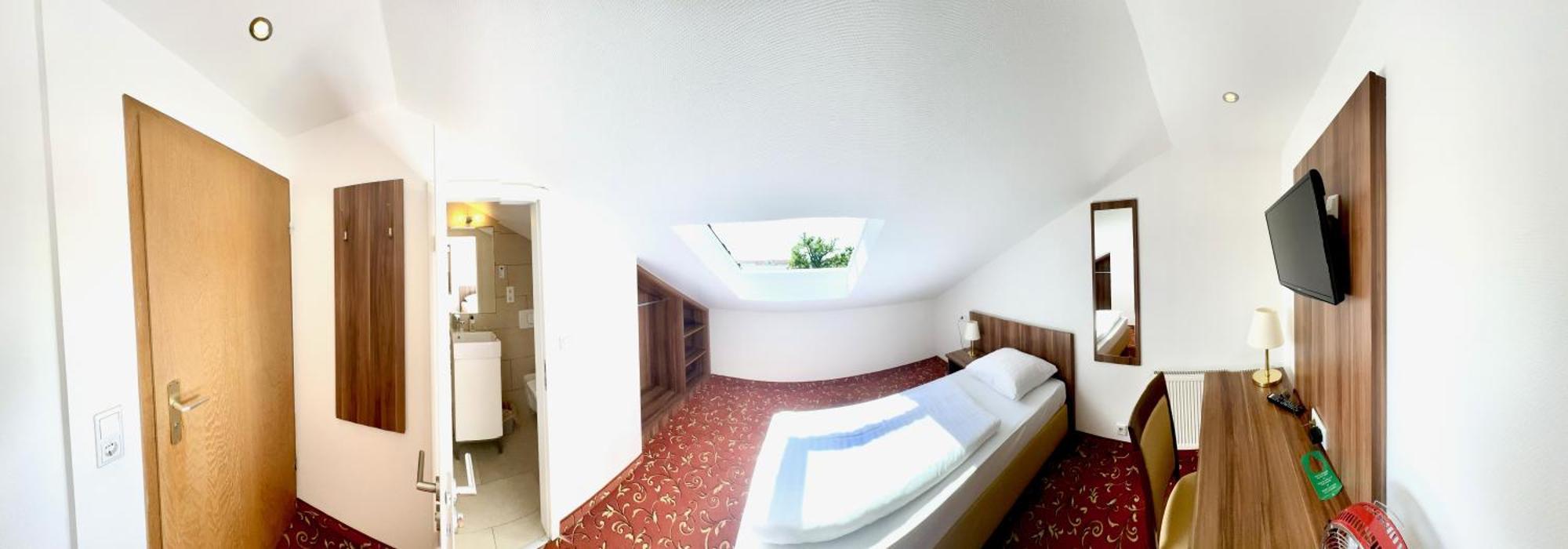 Hotel Dreieich Langen  Eksteriør bilde