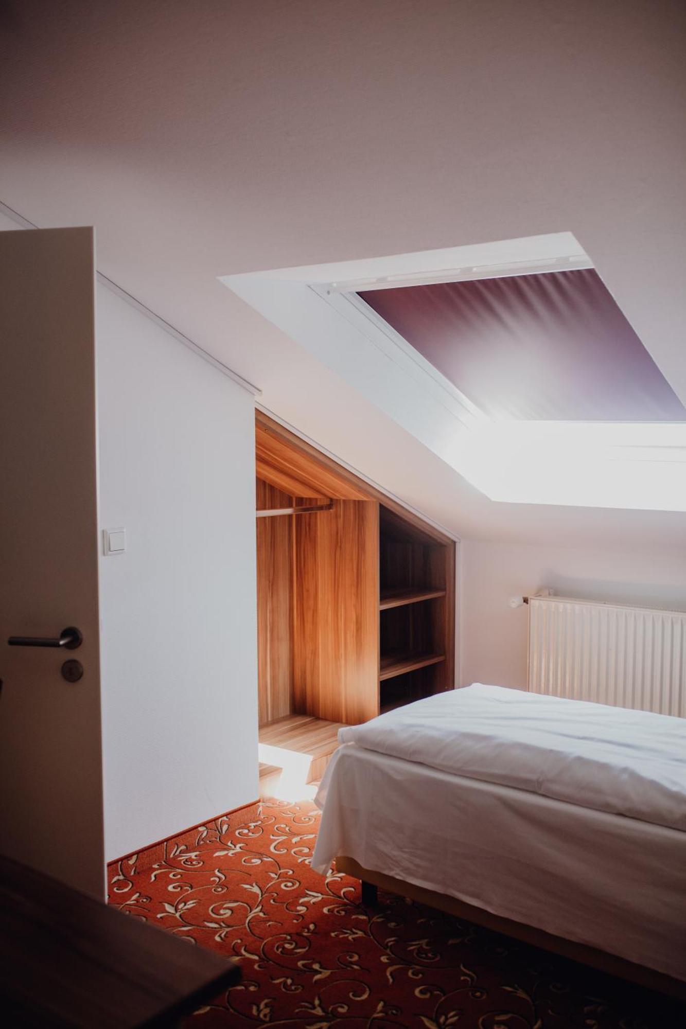 Hotel Dreieich Langen  Eksteriør bilde