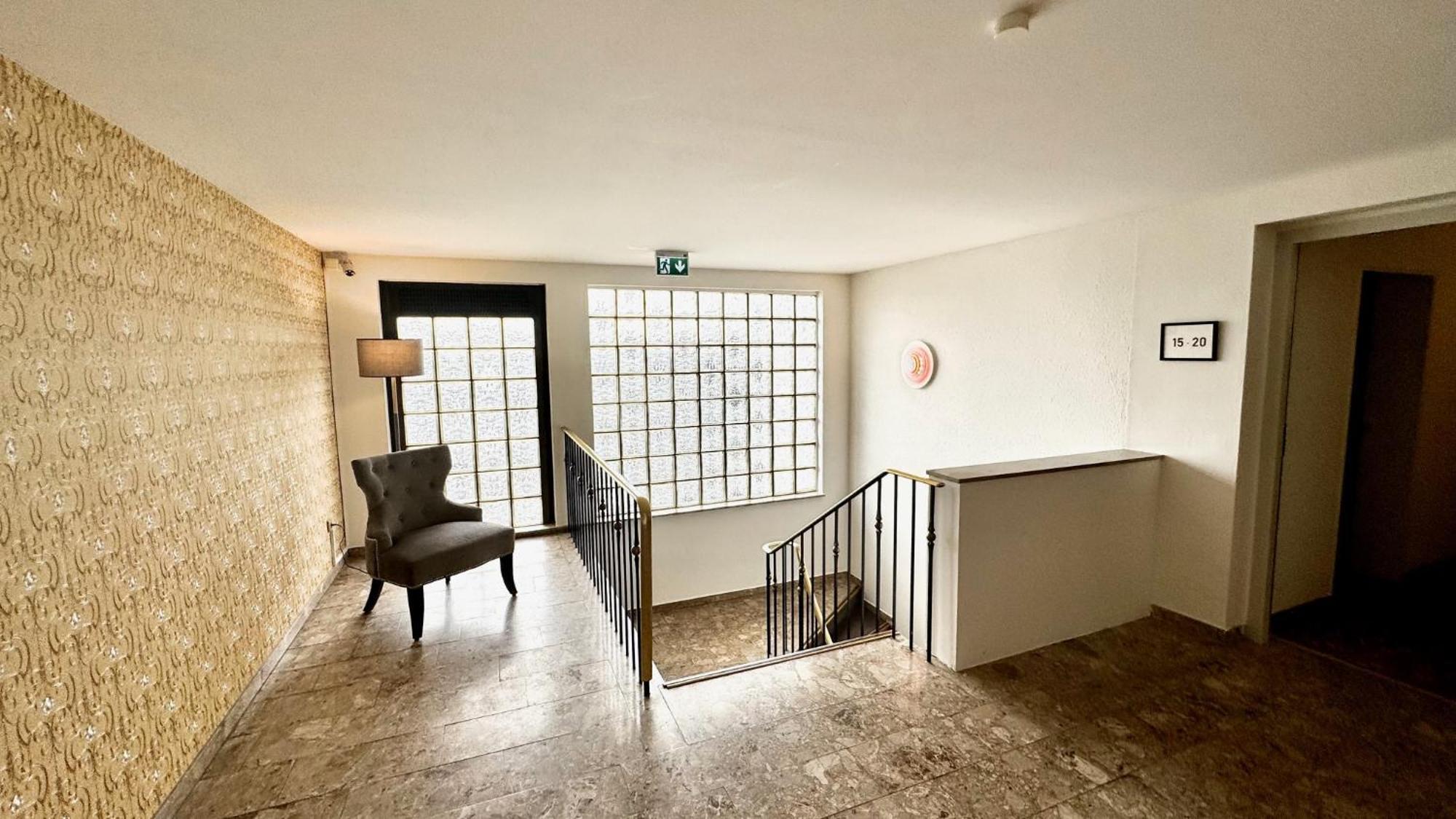 Hotel Dreieich Langen  Eksteriør bilde