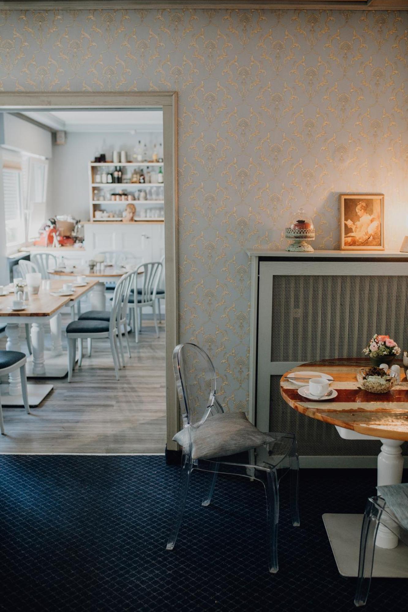 Hotel Dreieich Langen  Eksteriør bilde